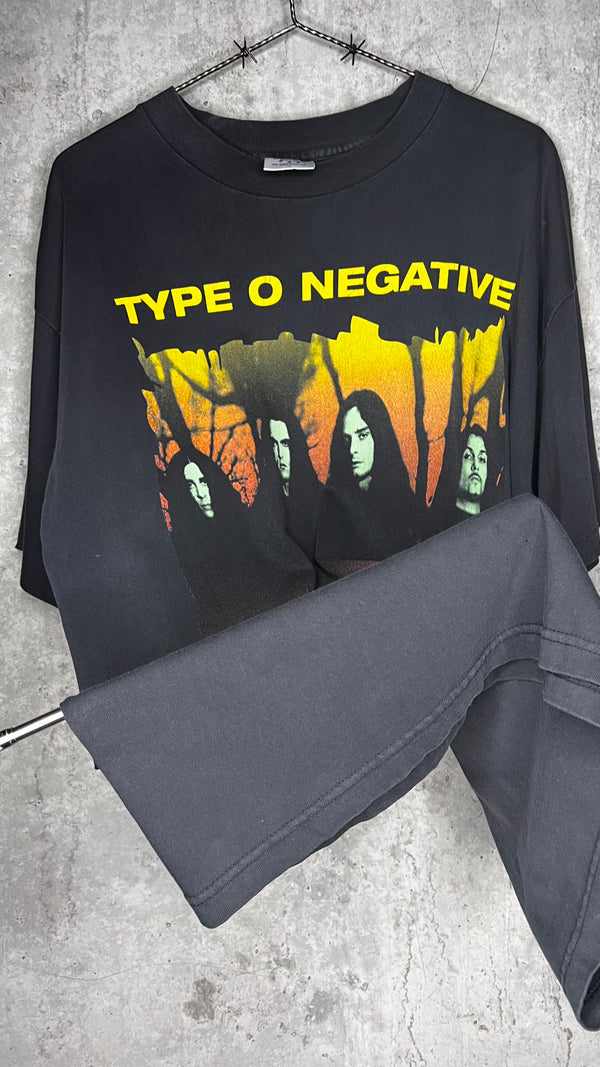 TYPE O NEGATIVE | 97’ LEGION OF DOOM TEE