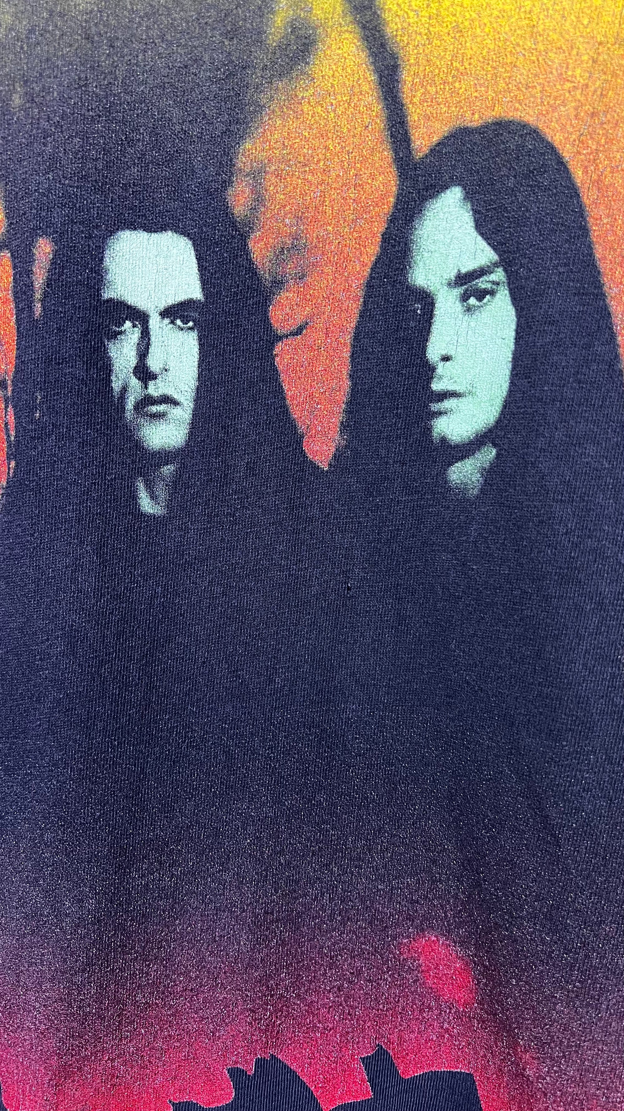 TYPE O NEGATIVE | 97’ LEGION OF DOOM TEE