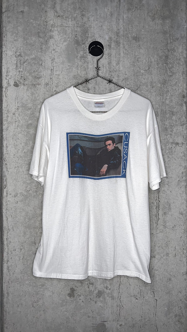 JOHN CUSACK PORTRAIT TEE