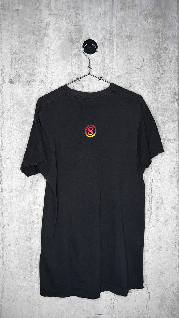 SLOWDIVE JUST FOR A DAY CONCERT TEE