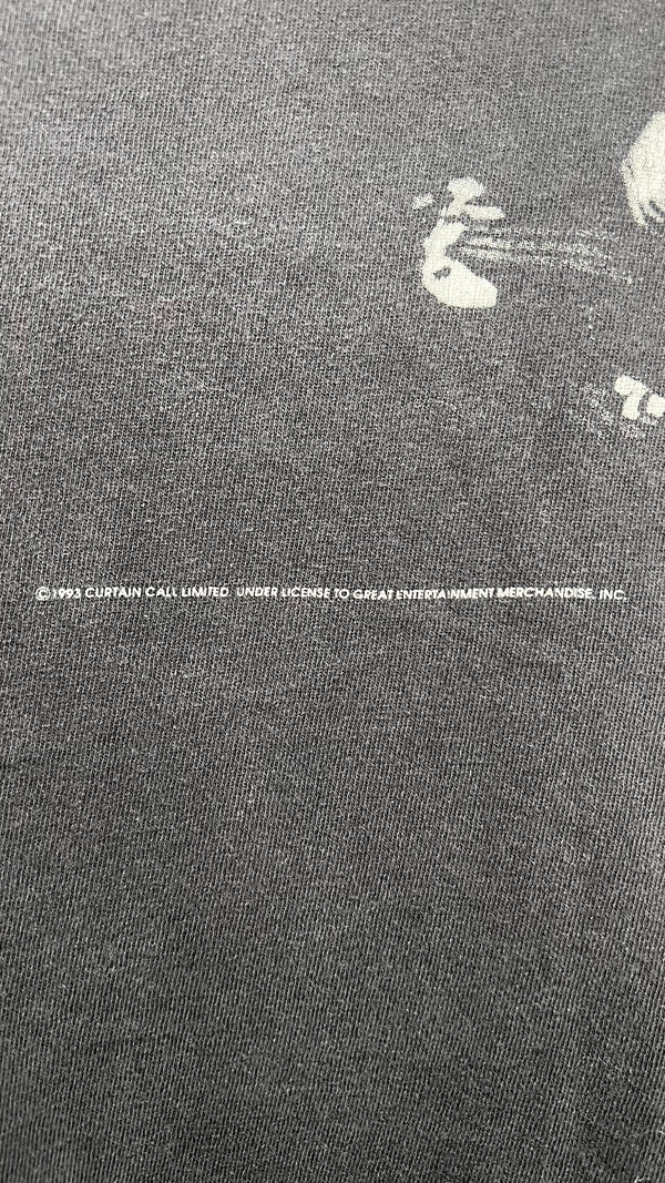 THE CRANBERRIES ‘EVERYBODY ELSE IS DOING IT, SO WHY CAN’T WE?’ FADED TEE