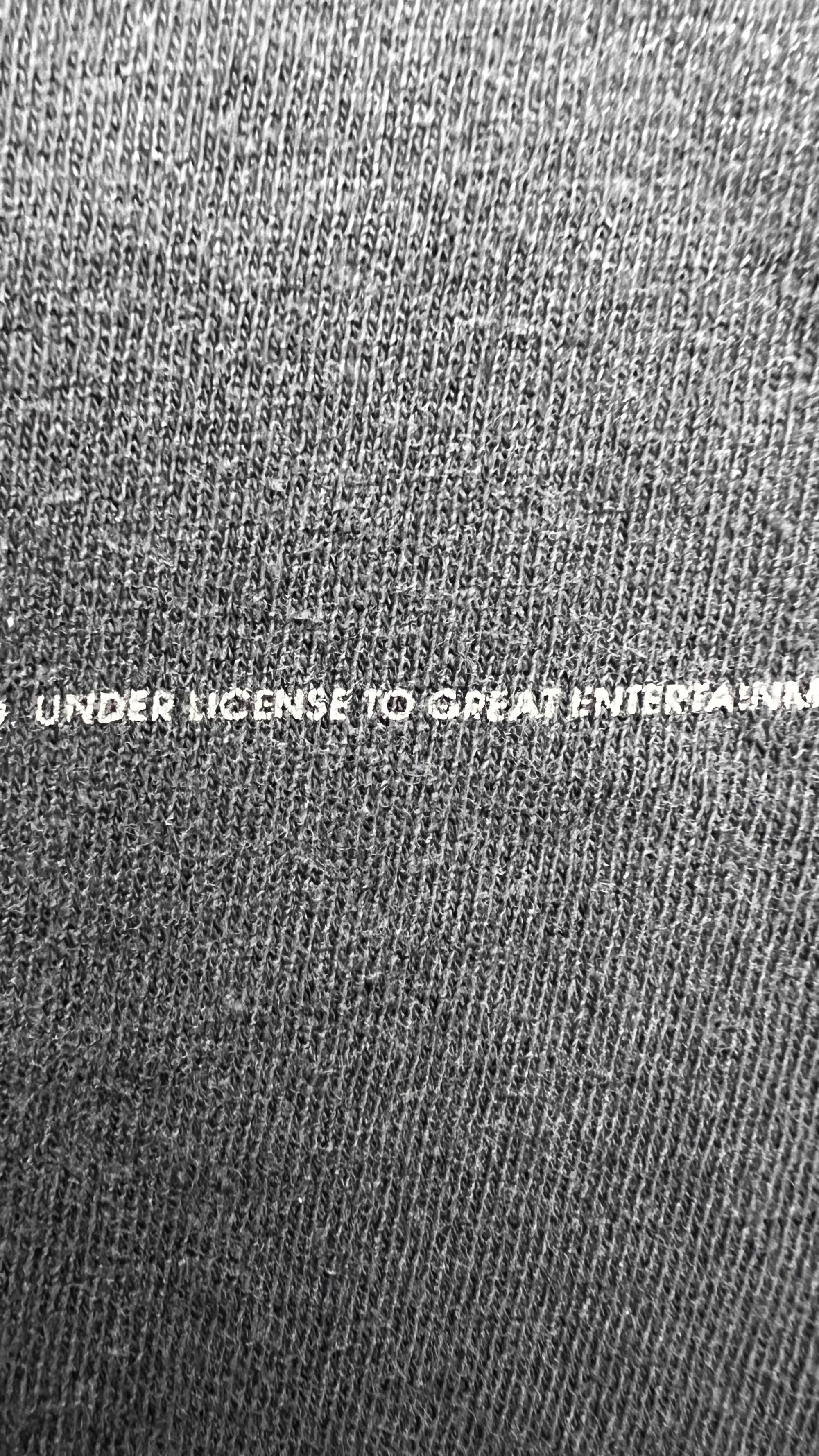 THE CRANBERRIES ‘EVERYBODY ELSE IS DOING IT, SO WHY CAN’T WE?’ FADED TEE
