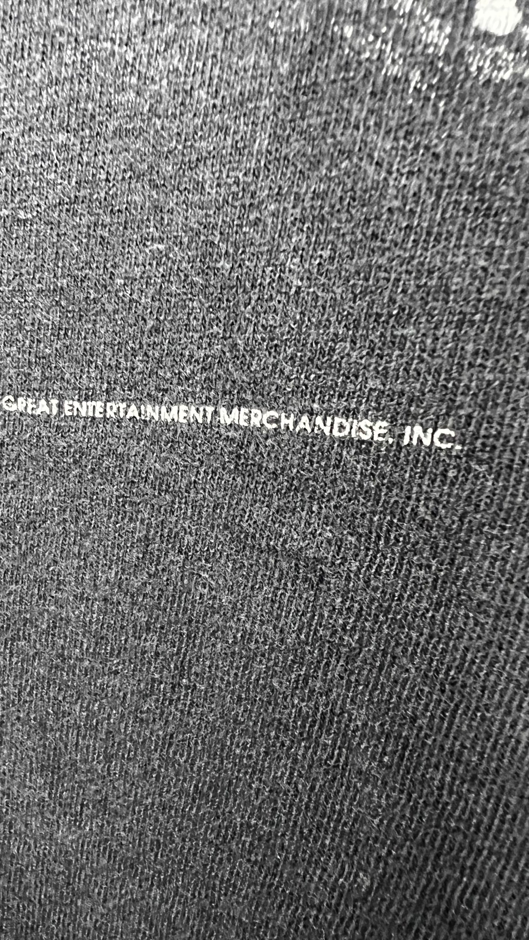 THE CRANBERRIES ‘EVERYBODY ELSE IS DOING IT, SO WHY CAN’T WE?’ FADED TEE