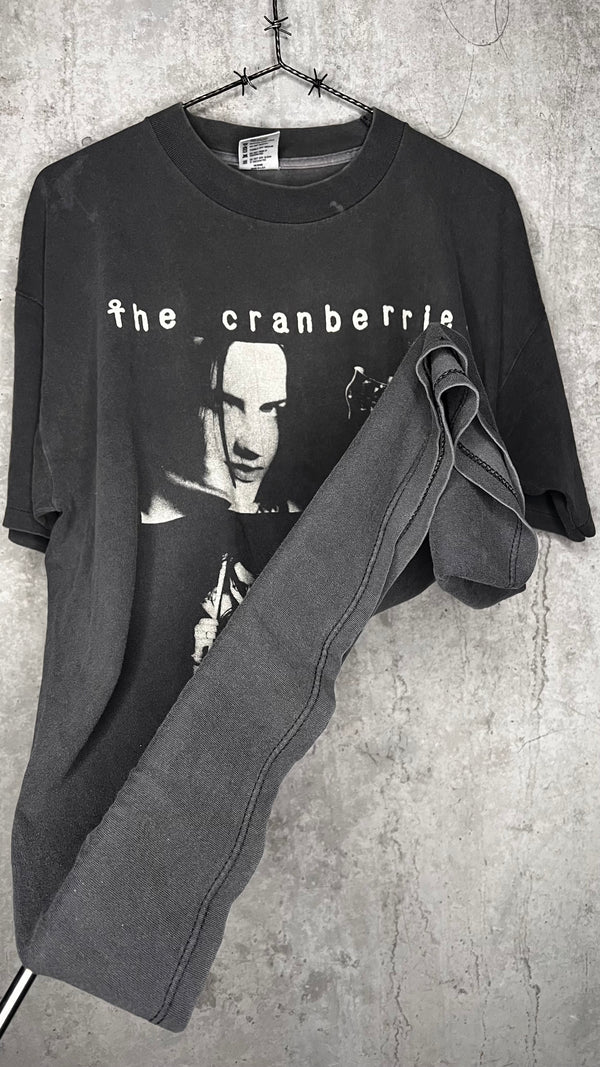 THE CRANBERRIES ‘EVERYBODY ELSE IS DOING IT, SO WHY CAN’T WE?’ FADED TEE