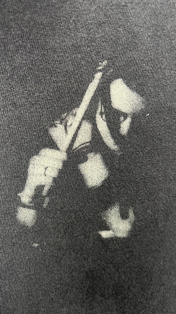 THE CRANBERRIES ‘EVERYBODY ELSE IS DOING IT, SO WHY CAN’T WE?’ FADED TEE