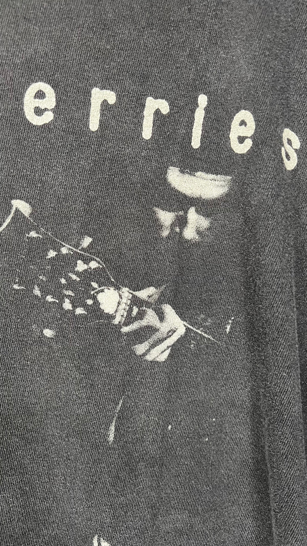 THE CRANBERRIES ‘EVERYBODY ELSE IS DOING IT, SO WHY CAN’T WE?’ FADED TEE