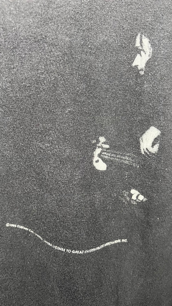 THE CRANBERRIES ‘EVERYBODY ELSE IS DOING IT, SO WHY CAN’T WE?’ FADED TEE