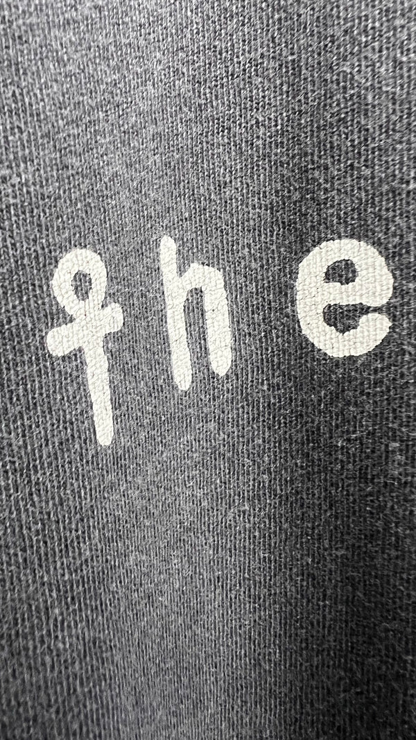 THE CRANBERRIES ‘EVERYBODY ELSE IS DOING IT, SO WHY CAN’T WE?’ FADED TEE