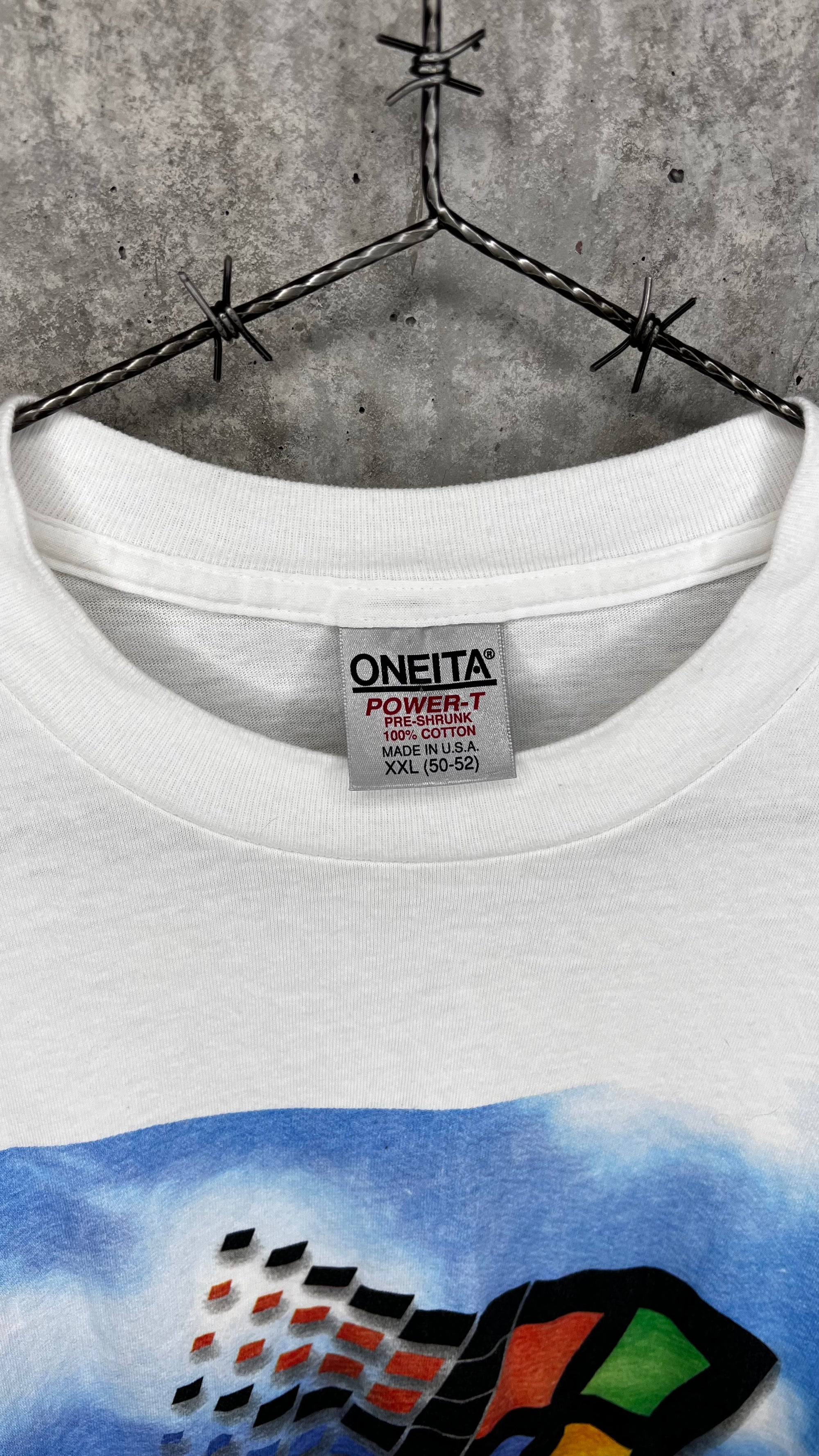 MICROSOFT WINDOWS 95 GRAIL