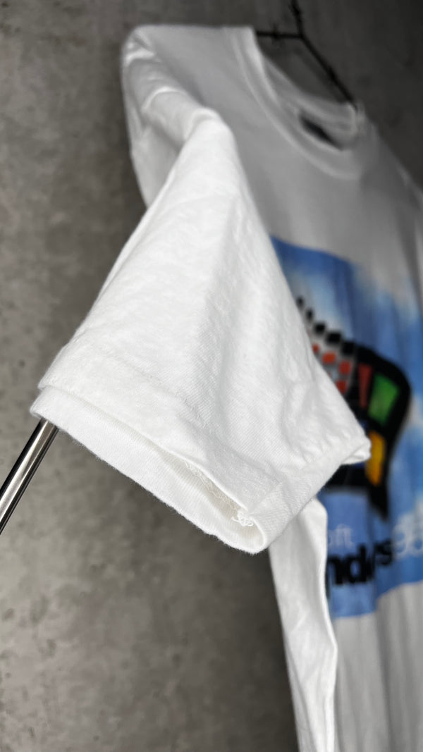 MICROSOFT WINDOWS 95 GRAIL