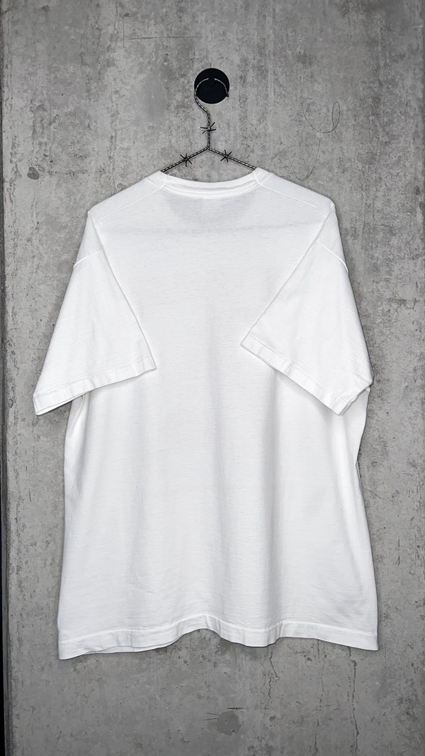 ACE VENTURA WHEN NATURE CALLS TEE | BIG JIM CARREY PRINT