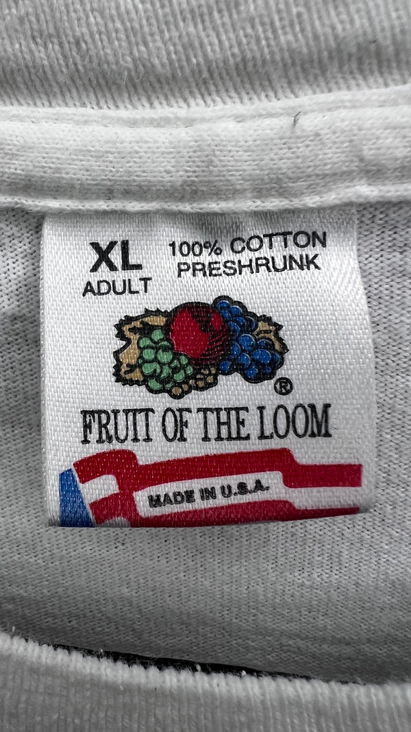 ACE VENTURA WHEN NATURE CALLS TEE | BIG JIM CARREY PRINT