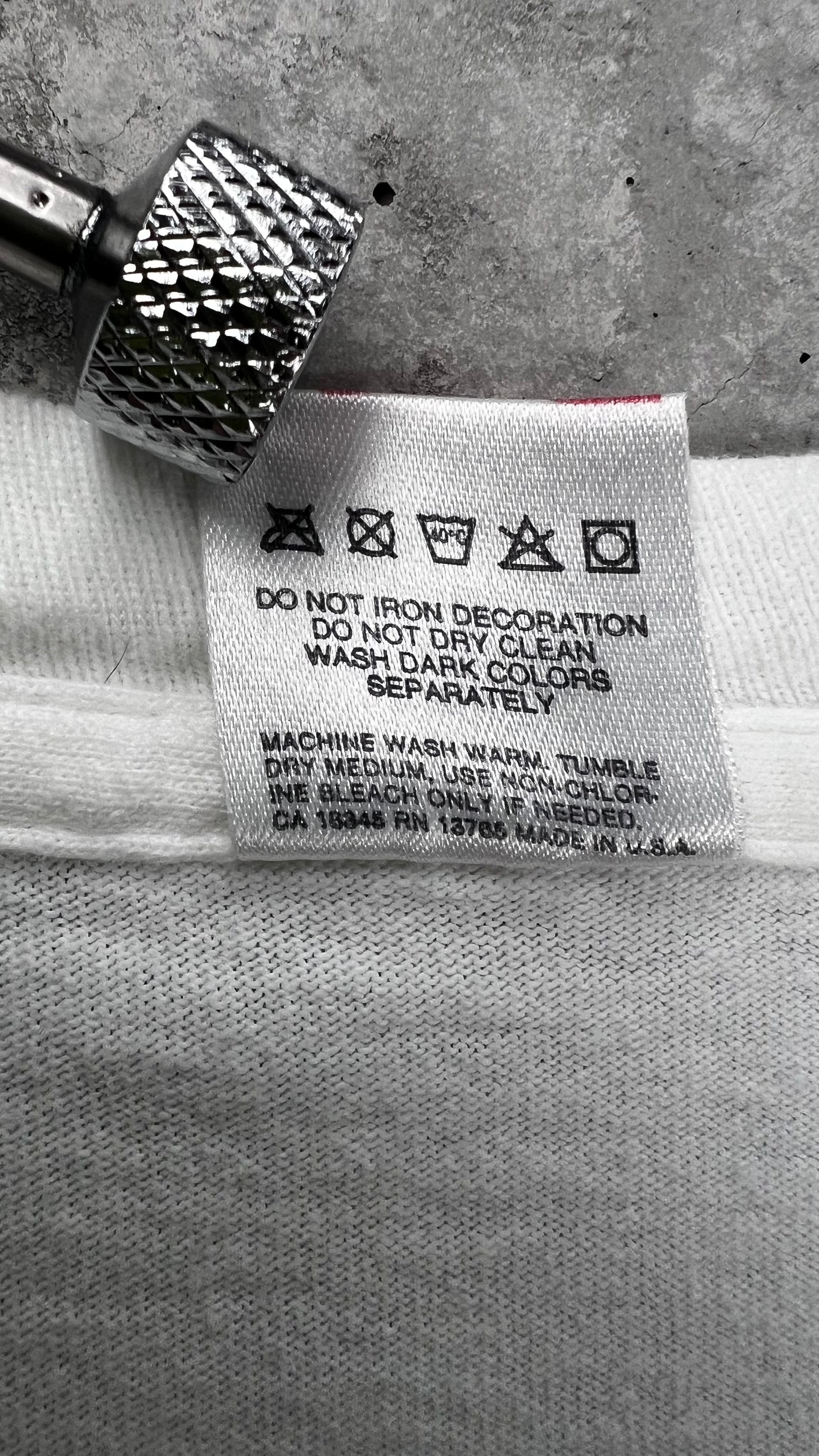 ACE VENTURA WHEN NATURE CALLS TEE | BIG JIM CARREY PRINT