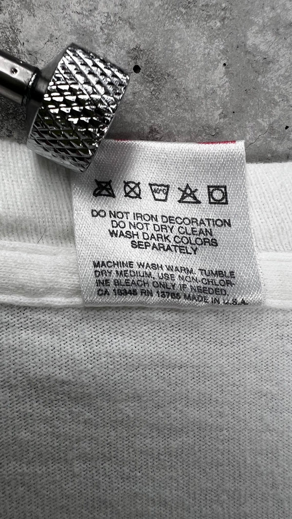 ACE VENTURA WHEN NATURE CALLS TEE | BIG JIM CARREY PRINT