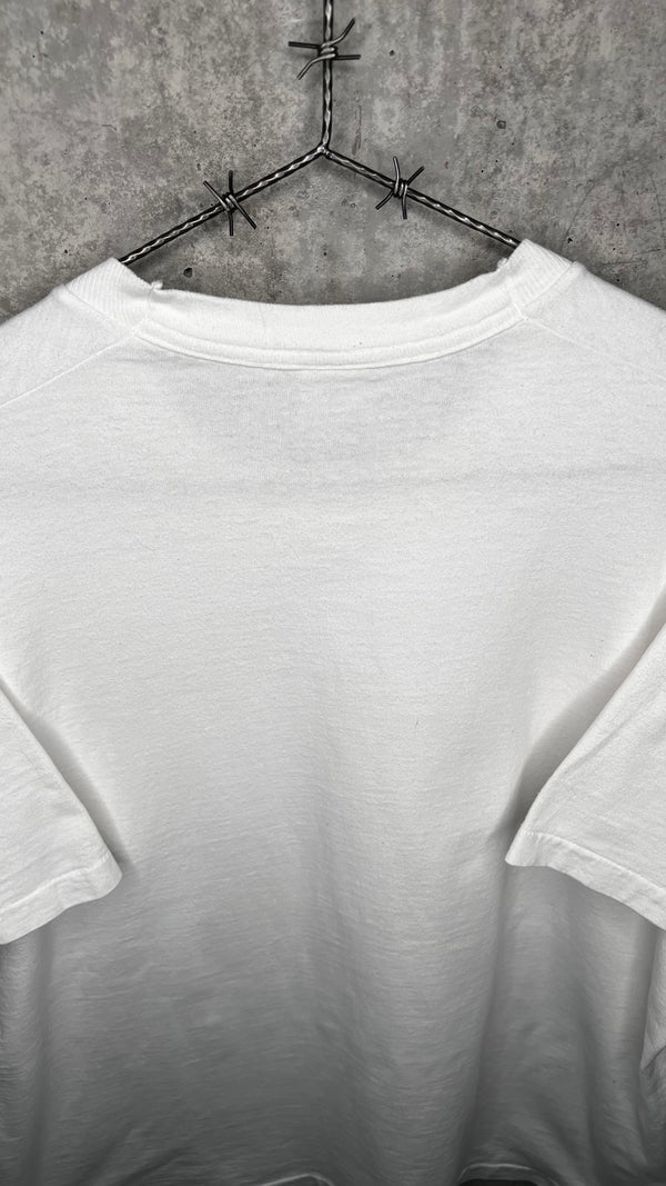 ACE VENTURA WHEN NATURE CALLS TEE | BIG JIM CARREY PRINT