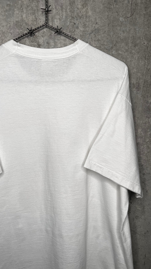 ACE VENTURA WHEN NATURE CALLS TEE | BIG JIM CARREY PRINT