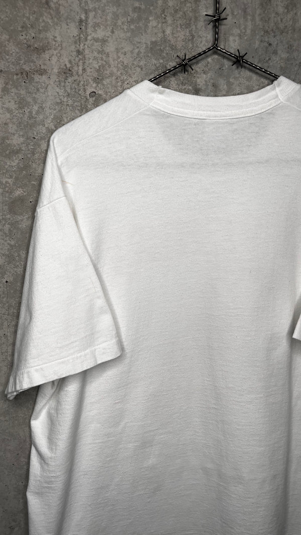 ACE VENTURA WHEN NATURE CALLS TEE | BIG JIM CARREY PRINT