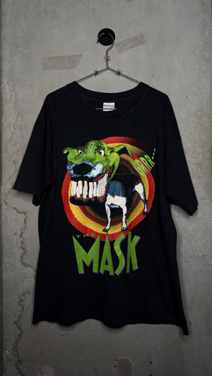 THE MASK MOVIE PROMO TEE | MILO THE DOG