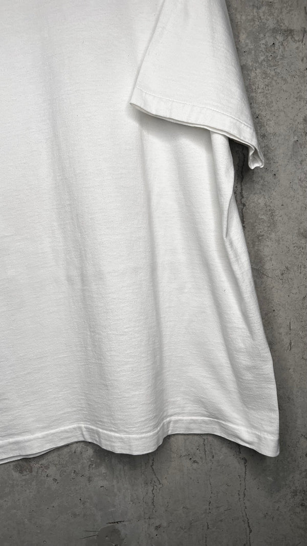 ACE VENTURA WHEN NATURE CALLS TEE | BIG JIM CARREY PRINT