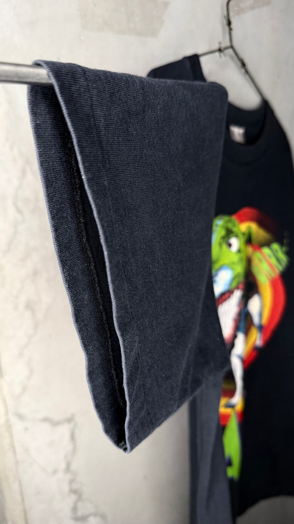 THE MASK MOVIE PROMO TEE | MILO THE DOG