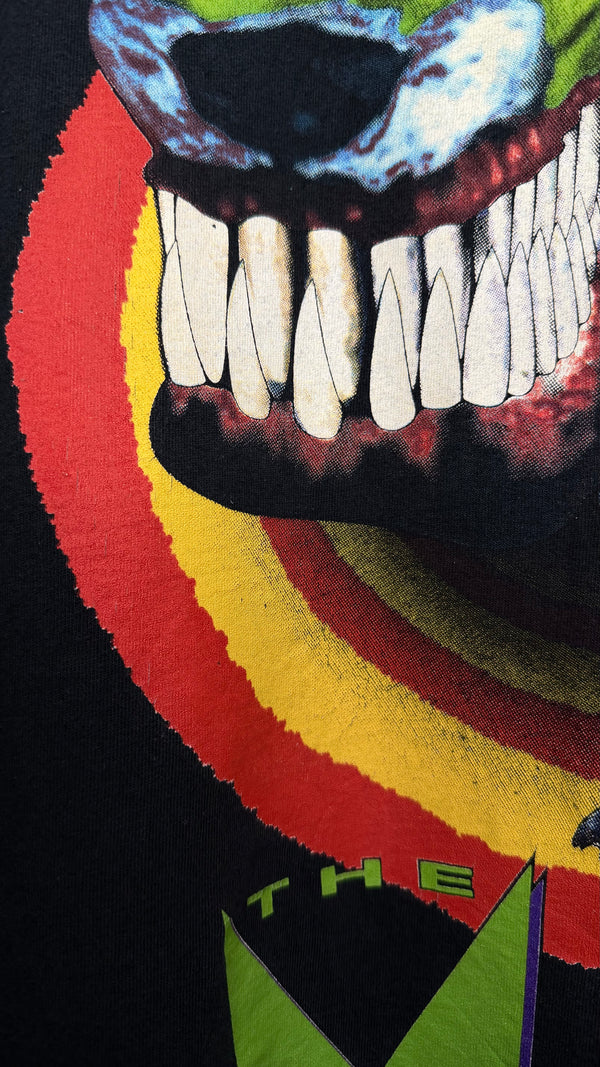 THE MASK MOVIE PROMO TEE | MILO THE DOG