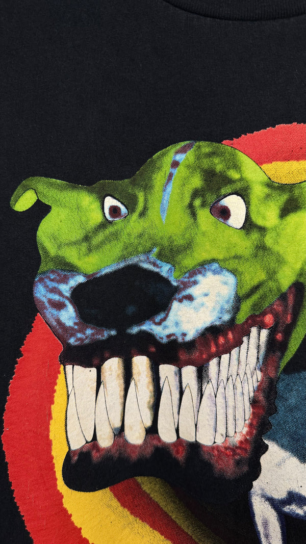 THE MASK MOVIE PROMO TEE | MILO THE DOG