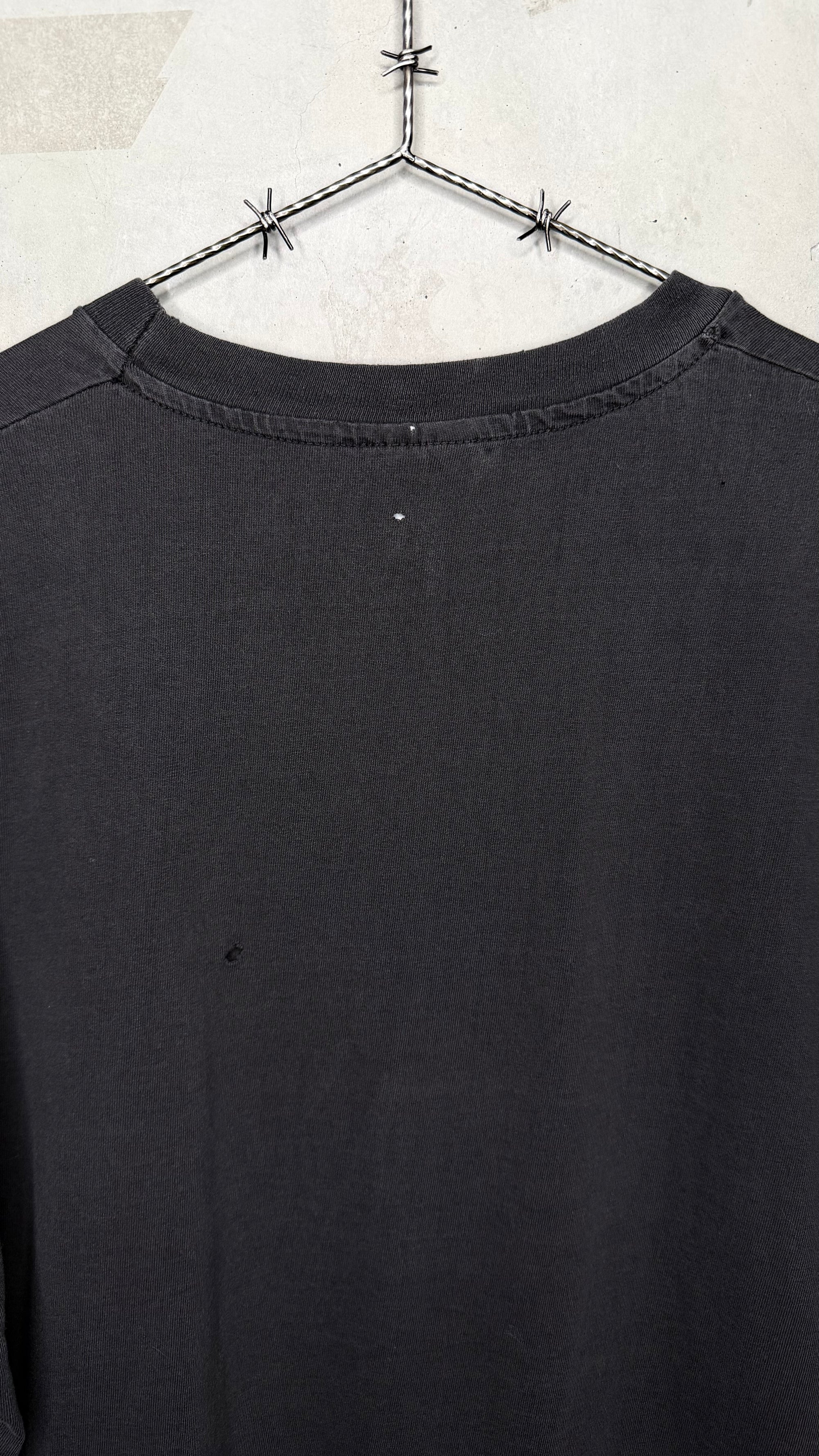 RARE COCTEAU TWINS ELIZABETH FRASER & BAND PORTRAIT TEE