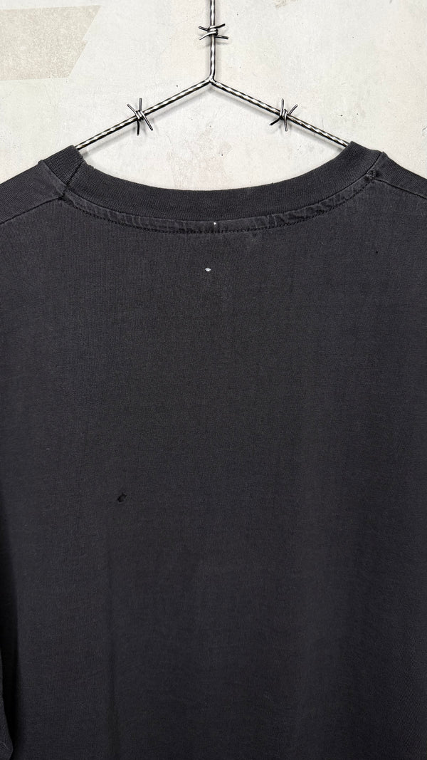 RARE COCTEAU TWINS ELIZABETH FRASER & BAND PORTRAIT TEE