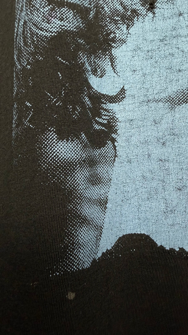 RARE COCTEAU TWINS ELIZABETH FRASER & BAND PORTRAIT TEE