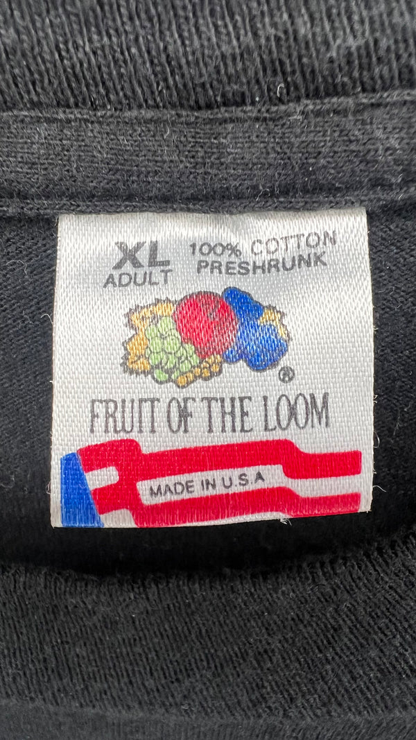 BLUE VELVET MOVIE TEE | DAVID LYNCH | FRANK BOOTH GAS MASK | ‘DON’T YOU FUCKING LOOK AT ME!’ | DENNIS HOPPER