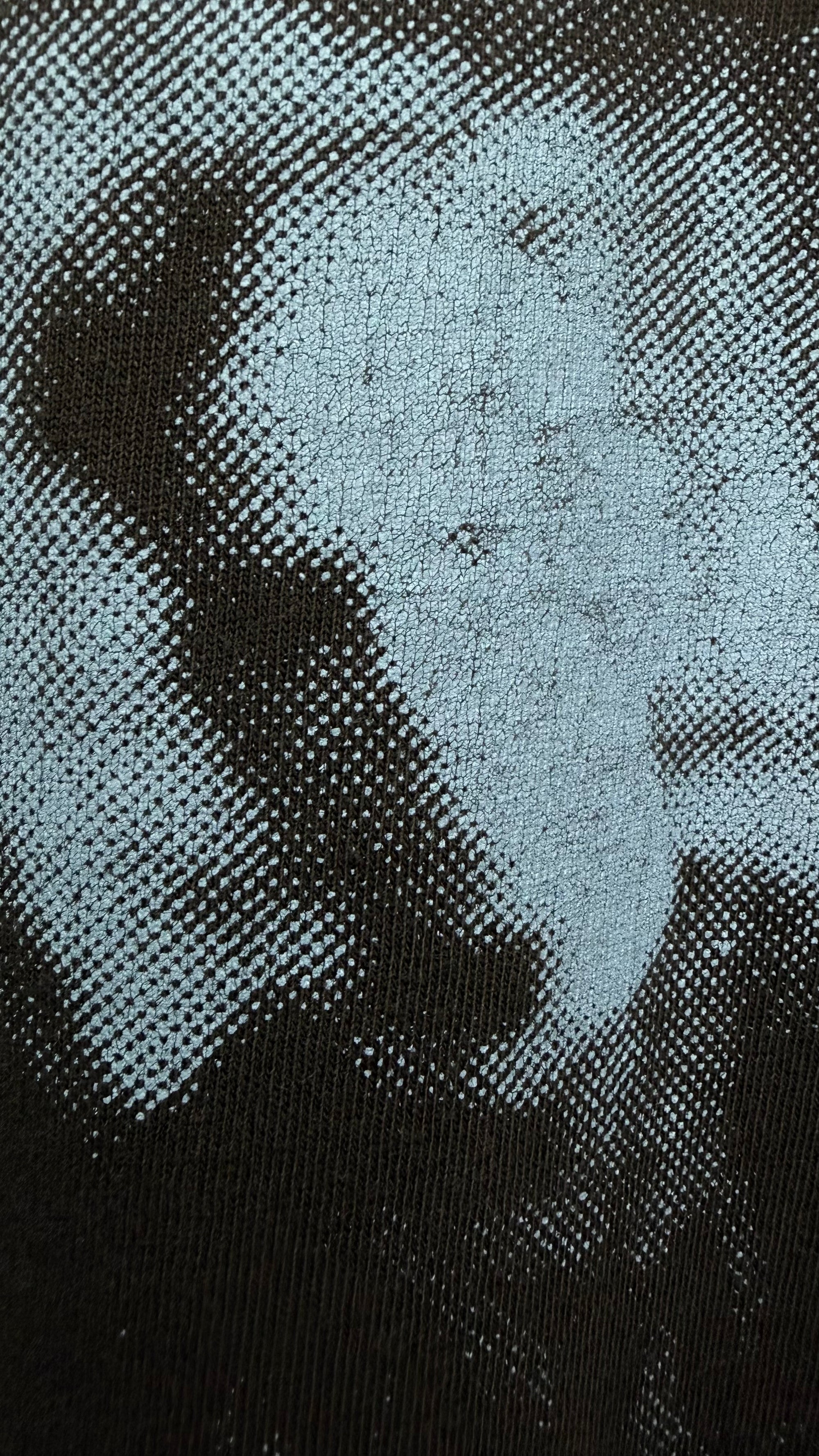 RARE COCTEAU TWINS ELIZABETH FRASER & BAND PORTRAIT TEE