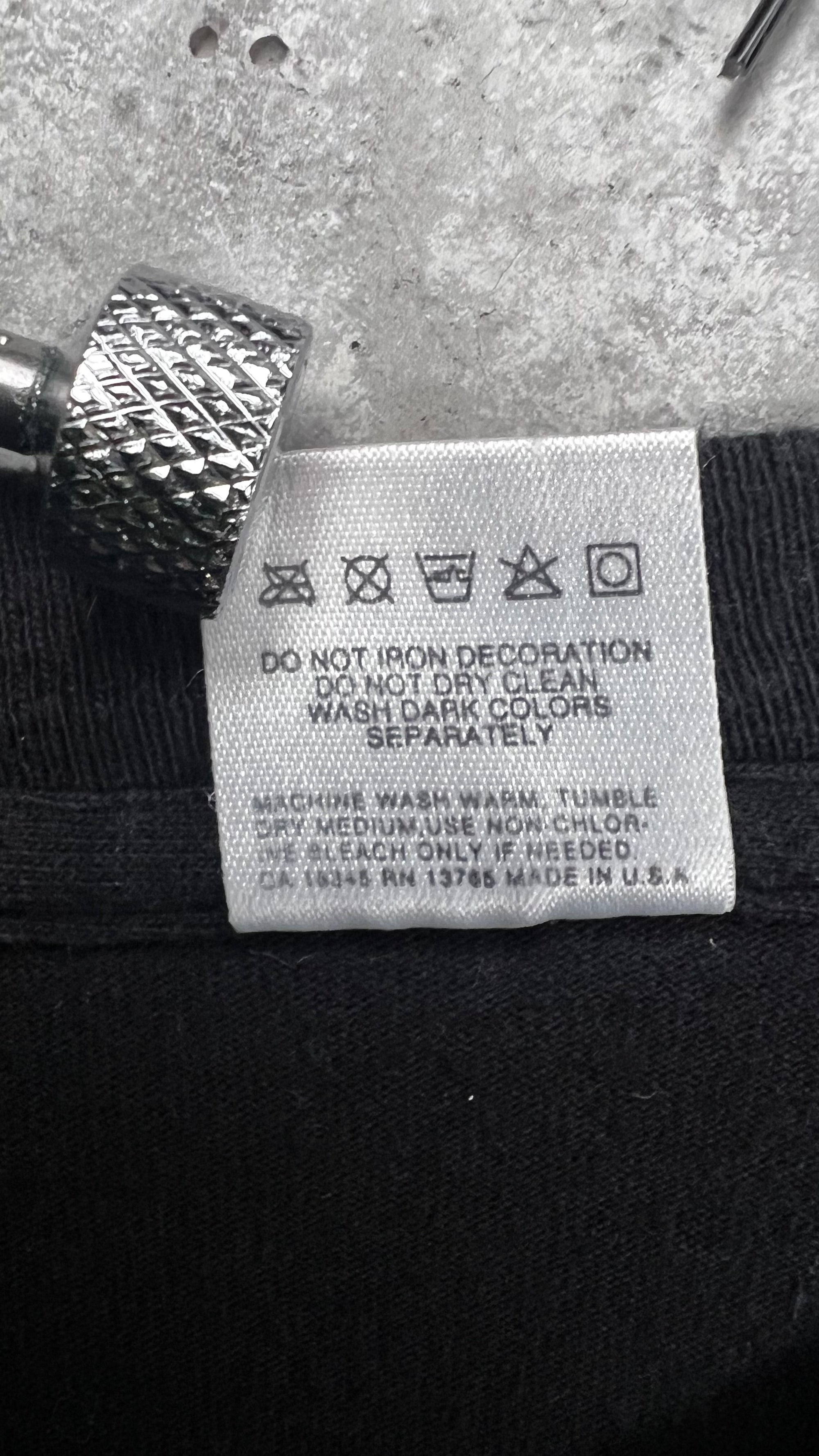 BLUE VELVET MOVIE TEE | DAVID LYNCH | FRANK BOOTH GAS MASK | ‘DON’T YOU FUCKING LOOK AT ME!’ | DENNIS HOPPER