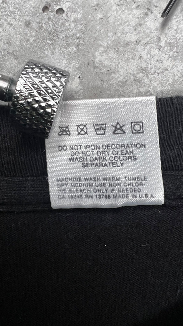 BLUE VELVET MOVIE TEE | DAVID LYNCH | FRANK BOOTH GAS MASK | ‘DON’T YOU FUCKING LOOK AT ME!’ | DENNIS HOPPER