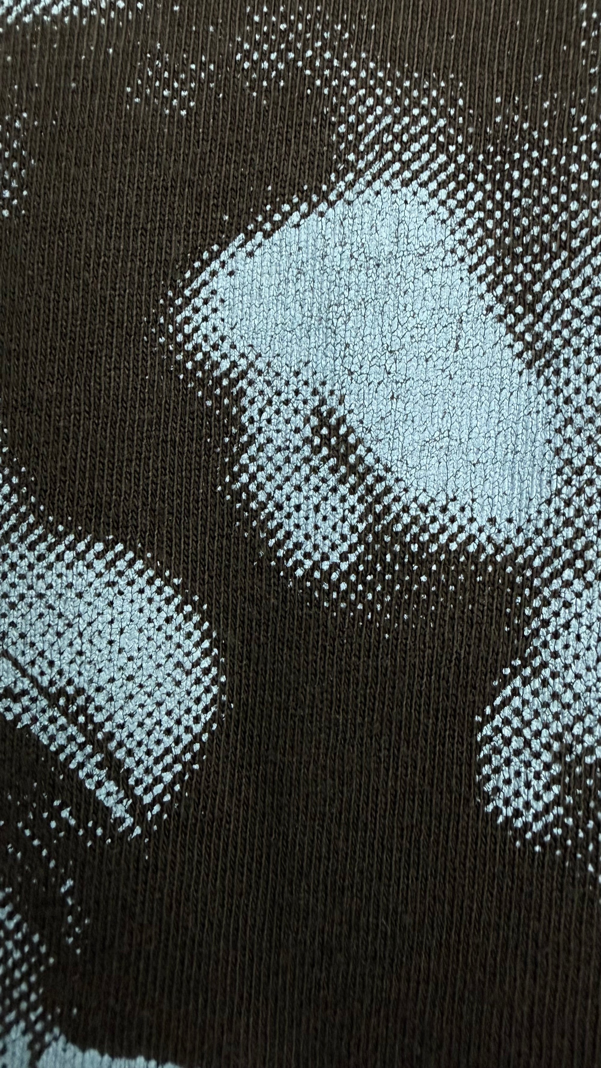 RARE COCTEAU TWINS ELIZABETH FRASER & BAND PORTRAIT TEE