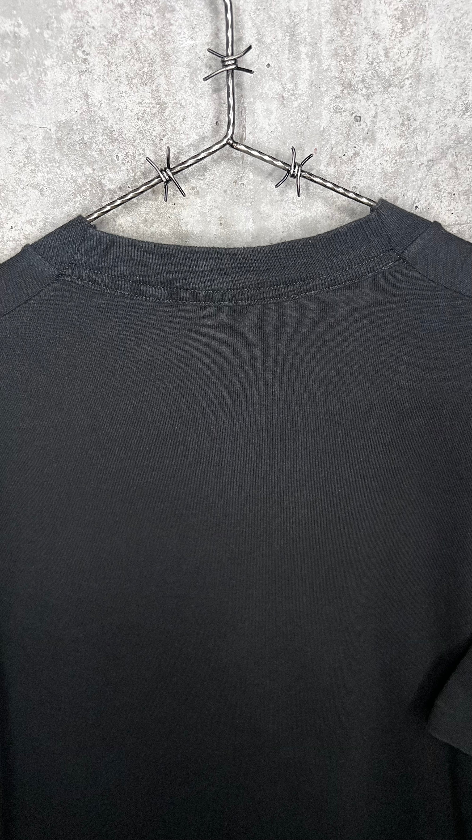 BLUE VELVET MOVIE TEE | DAVID LYNCH | FRANK BOOTH GAS MASK | ‘DON’T YOU FUCKING LOOK AT ME!’ | DENNIS HOPPER