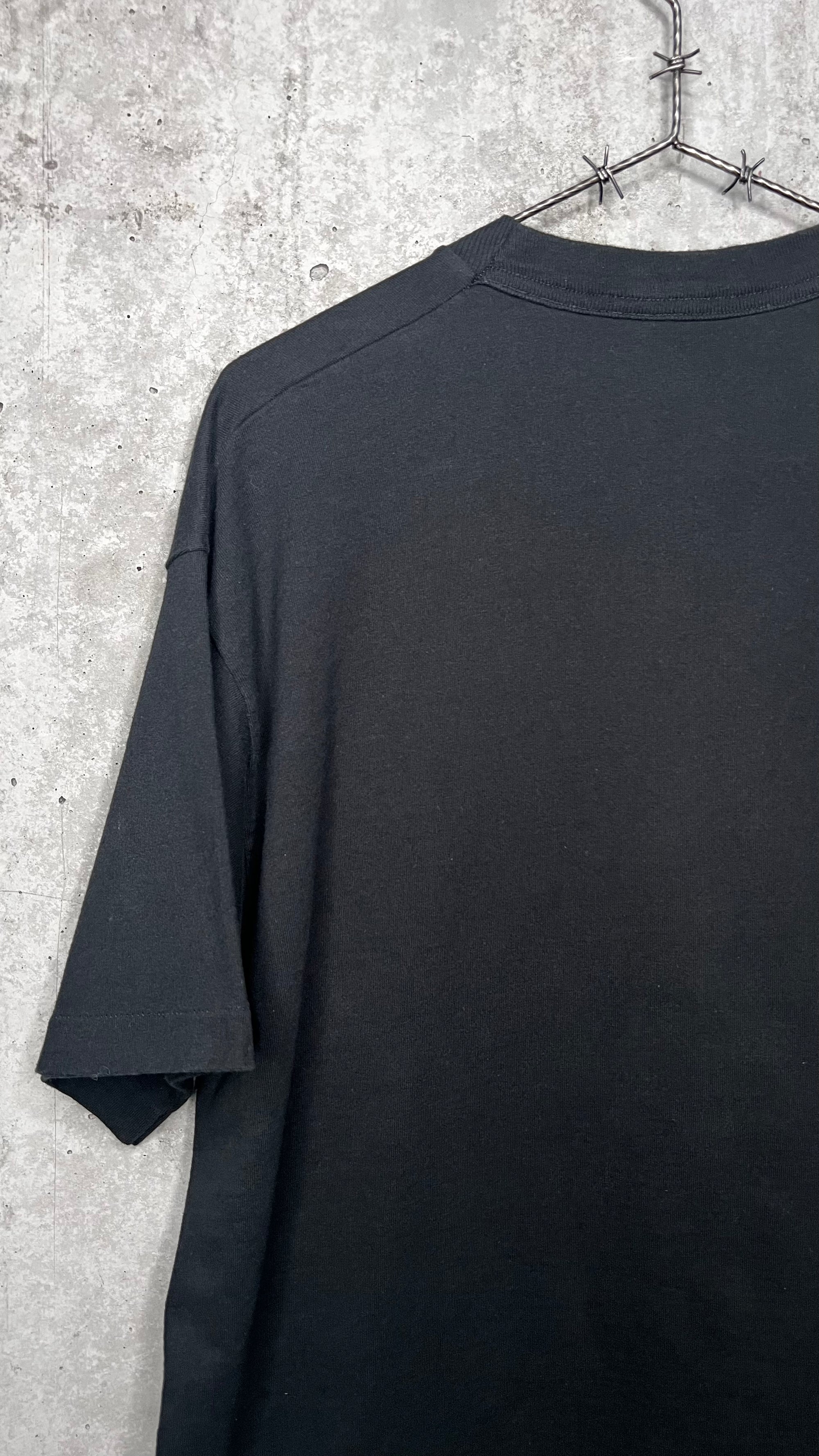 BLUE VELVET MOVIE TEE | DAVID LYNCH | FRANK BOOTH GAS MASK | ‘DON’T YOU FUCKING LOOK AT ME!’ | DENNIS HOPPER