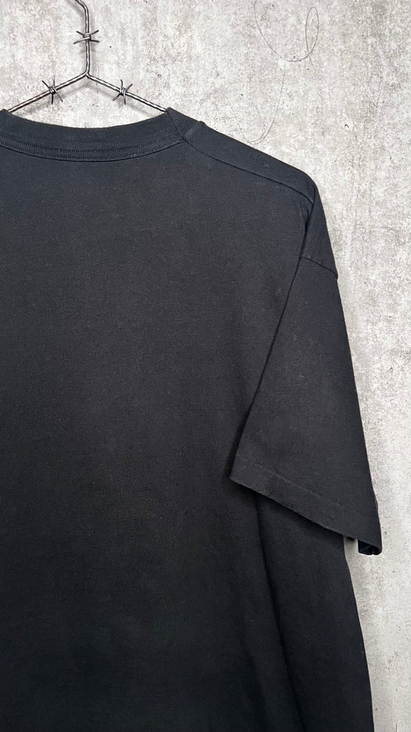 BLUE VELVET MOVIE TEE | DAVID LYNCH | FRANK BOOTH GAS MASK | ‘DON’T YOU FUCKING LOOK AT ME!’ | DENNIS HOPPER