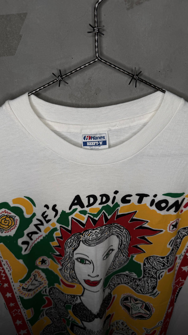 JANE’S ADDICTION BRONCO BOWL DEADSTOCK TEE
