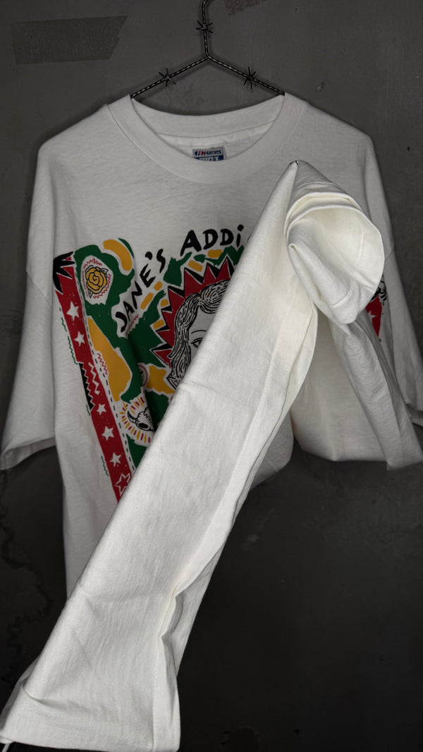 JANE’S ADDICTION BRONCO BOWL DEADSTOCK TEE