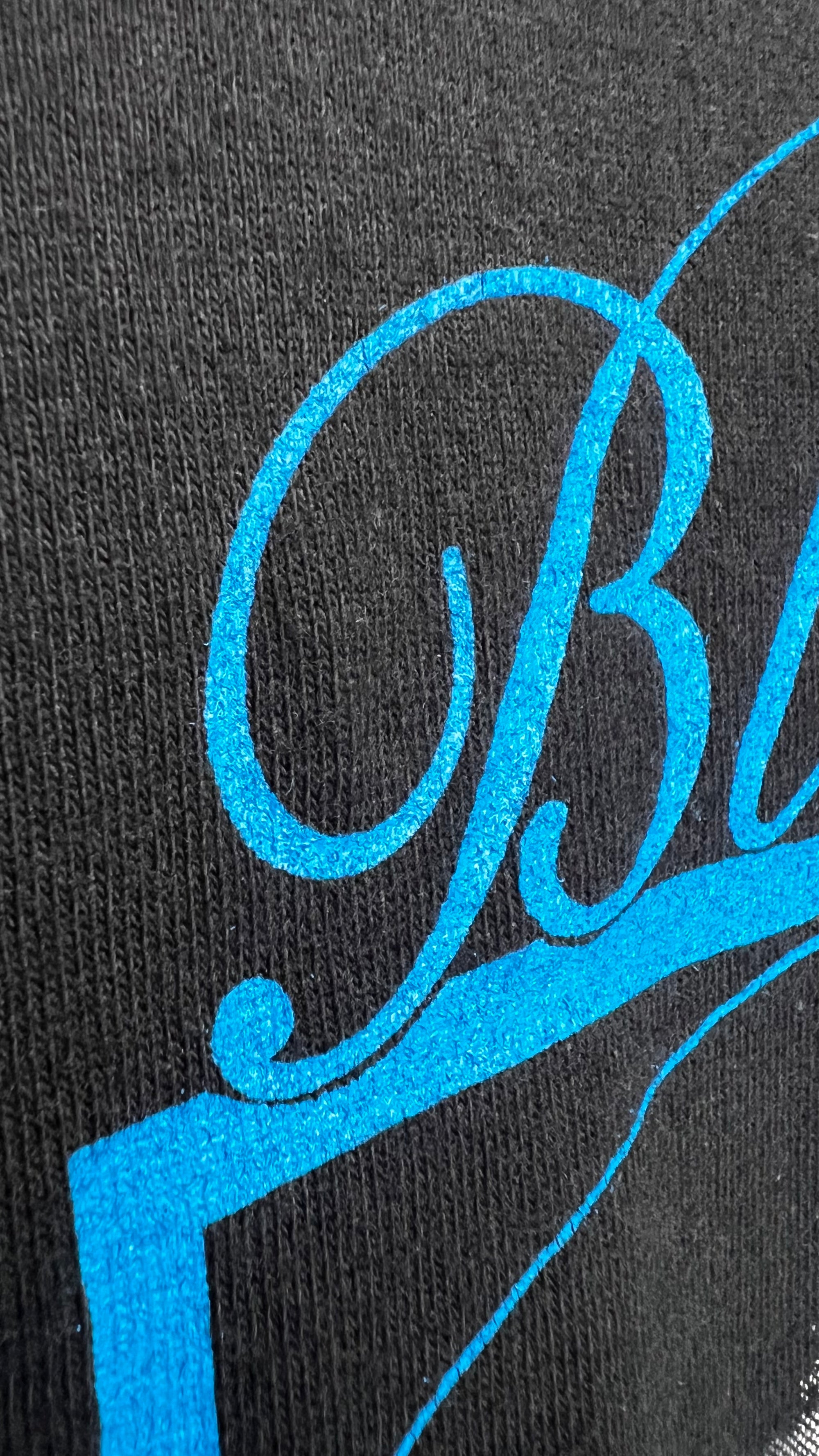 BLUE VELVET MOVIE TEE | DAVID LYNCH | FRANK BOOTH GAS MASK | ‘DON’T YOU FUCKING LOOK AT ME!’ | DENNIS HOPPER