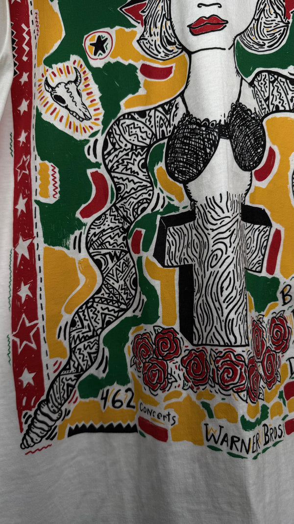 JANE’S ADDICTION BRONCO BOWL DEADSTOCK TEE