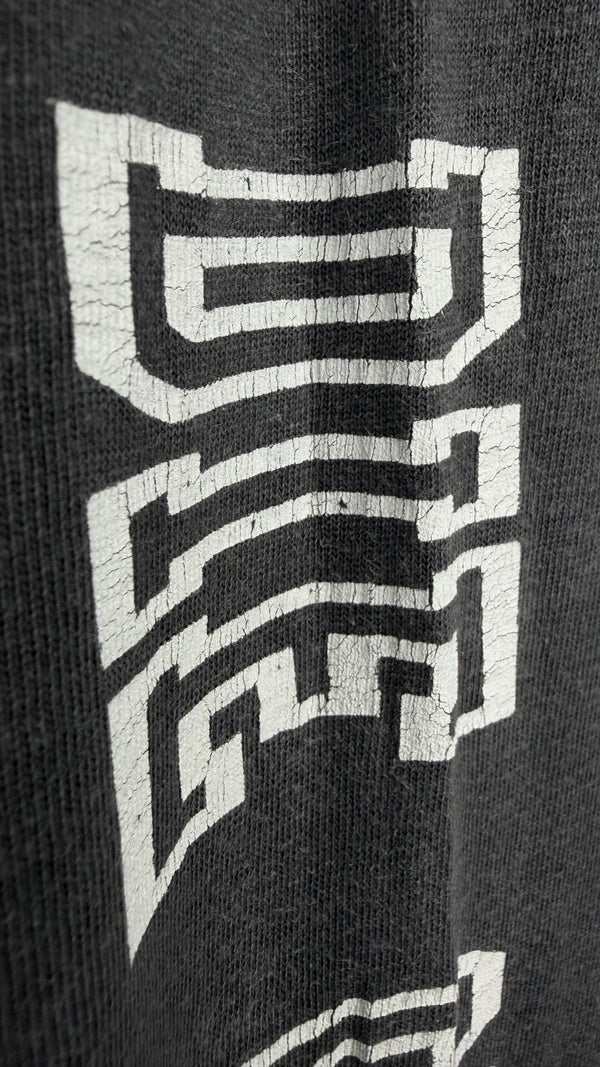 DIE CHEERLEADER EURO LONGSLEEVE TEE