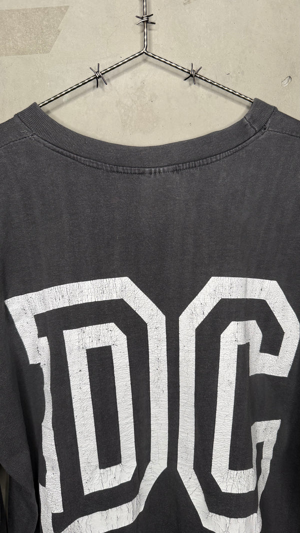 DIE CHEERLEADER EURO LONGSLEEVE TEE