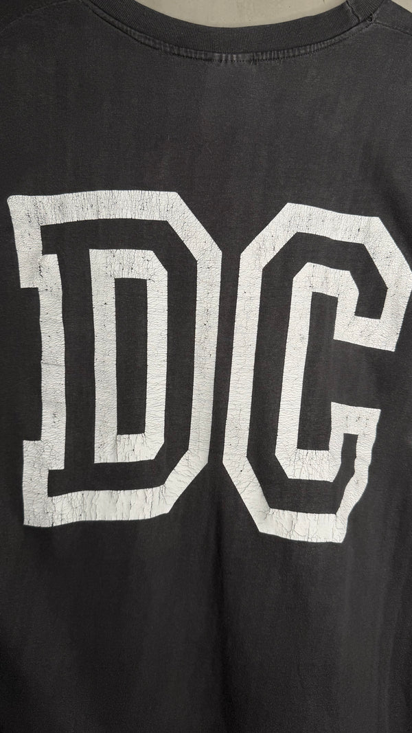 DIE CHEERLEADER EURO LONGSLEEVE TEE