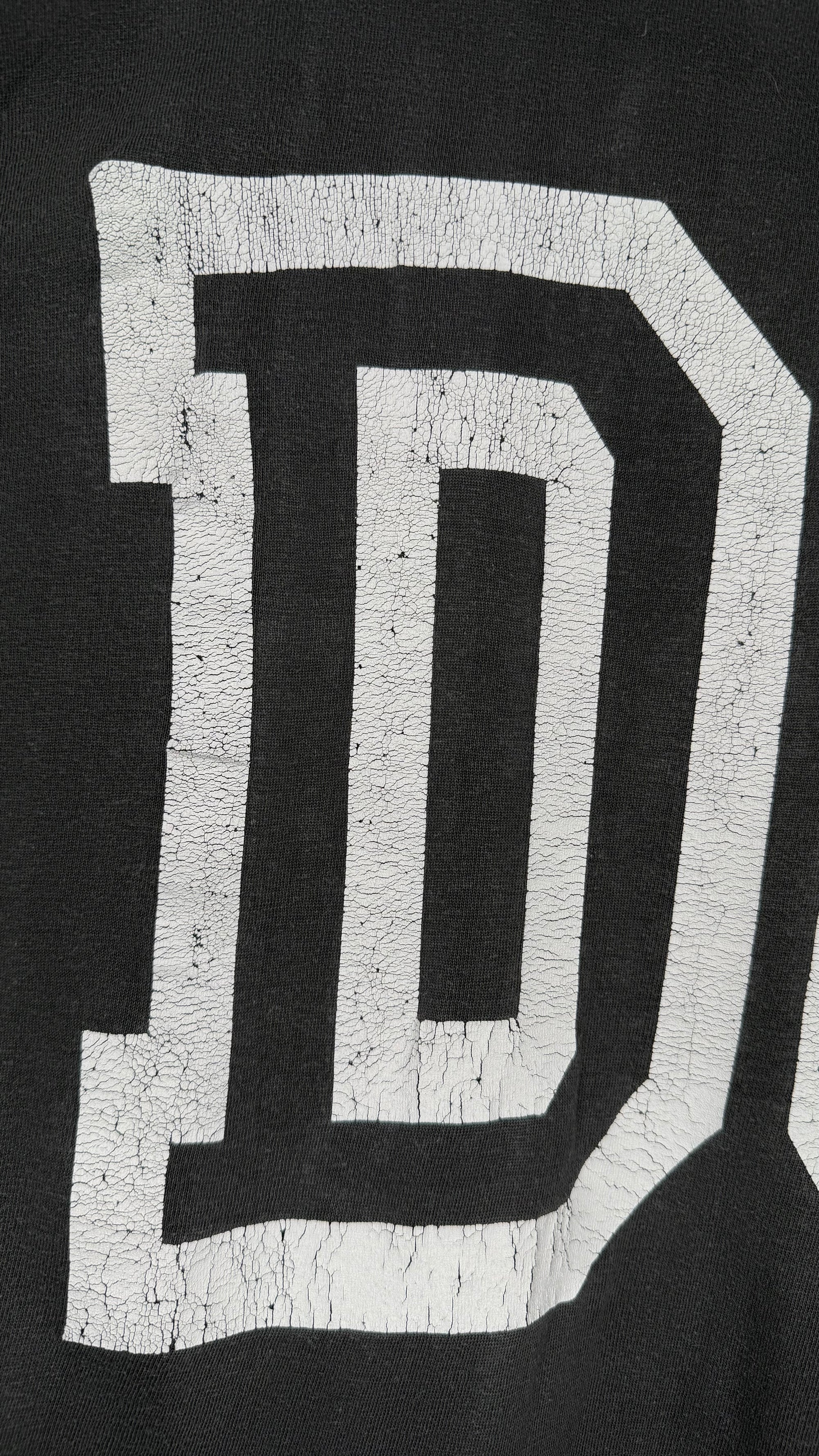 DIE CHEERLEADER EURO LONGSLEEVE TEE