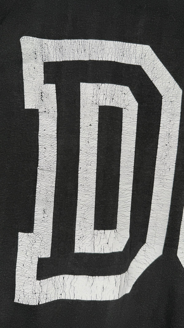 DIE CHEERLEADER EURO LONGSLEEVE TEE