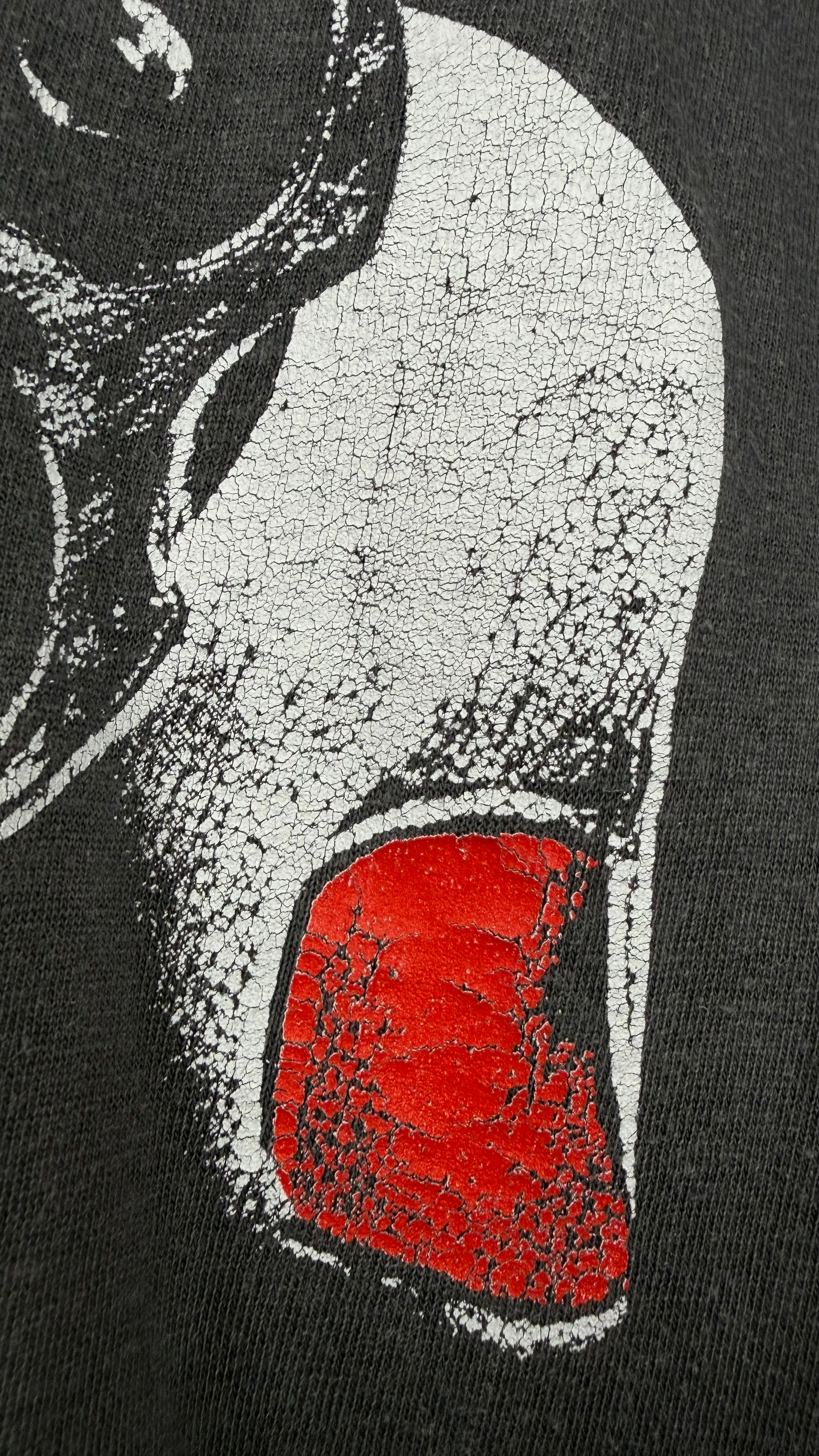 DIE CHEERLEADER EURO LONGSLEEVE TEE