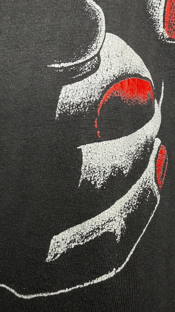 DIE CHEERLEADER EURO LONGSLEEVE TEE