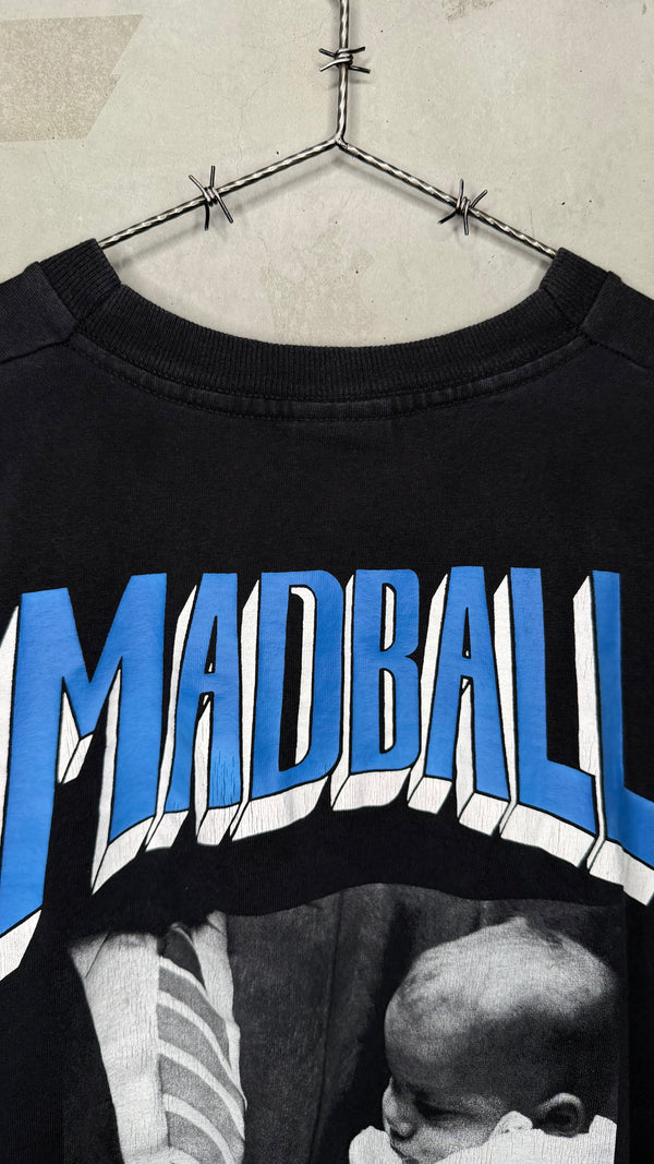 MADBALL SET IT OFF TEE