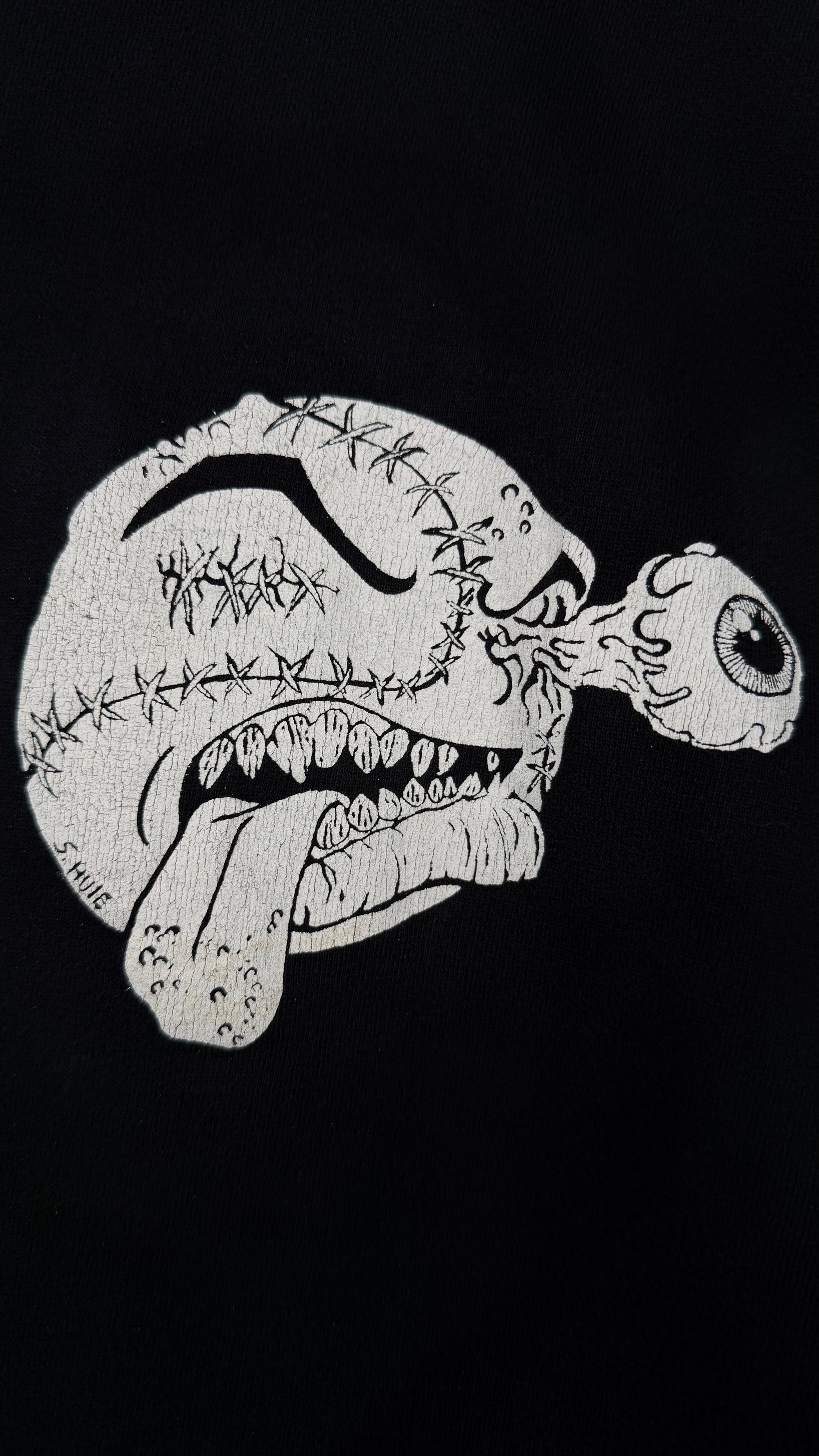 MADBALL SET IT OFF TEE